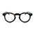 TOFFOLI COSTANTINO Toffoli Costantino T058 Eyeglasses Brown