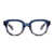 TOFFOLI COSTANTINO Toffoli Costantino T115 Eyeglasses BLUE