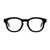 TOFFOLI COSTANTINO Toffoli Costantino T071 Eyeglasses Black