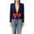 Valentino Garavani Valentino Garavani Bow Jacket PROVENCE BLUE