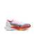 Nike Nike Vaporfly 3 Road Racing Shoes WHITE HABANERO RED