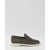 Bottega Veneta Astaire Loafers GREY