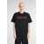 M44 LABEL GROUP M44 Label Group T-Shirt Black