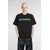 M44 LABEL GROUP M44 Label Group T-Shirt Black