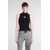 Diesel Diesel M-Onervax Top Topwear Black