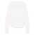 Max Mara Max Mara Miranda Sweater WHITE