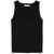Max Mara Max Mara Pentola Tank Top Black