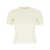 Max Mara Max Mara Segale T-Shirt Beige