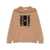Max Mara Max Mara Hoodie BROWN