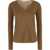 Max Mara Max Mara Alias ​​Sweater BROWN