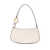 STAUD Staud Ollie Shoulder Bag Beige