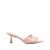 Gianvito Rossi Gianvito Rossi Mule "Ascent" Beige