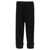 Y-3 Yohji Yamamoto Printed Trousers Black
