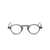 Thom Browne Thom Browne Optical SATIN CRYSTAL GREY