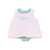 Mc2 Saint Barth ENFANT SET TOP & CULOTTES Multicolor