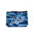 Mc2 Saint Barth ACC. NEOPRENE BIKINI HOLDER BAG Blue