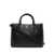 Ralph Lauren LAUREN RALPH LAUREN BAG 431876725004 BLACK Black