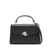 Ralph Lauren LAUREN RALPH LAUREN BAG 431968761002 BLACK Black