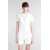 Tagliatore Tagliatore Giselle Vest WHITE