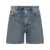 Dolce & Gabbana Dolce & Gabbana Short Pants Five Pockets BLUE