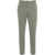 Briglia Chino pants Green