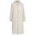 Save the Duck Raincoat 'Cloud' Beige