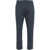 Dondup Chino pants 'Joe' Blue