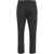 Dondup Chino pants 'Joe' Black