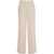Herskind Wide leg pants 'Pinky' Beige
