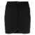 ISABEL MARANT ETOILE "Olgane" skirt Black