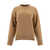 INES DE LA FRESSANGE "Paulin" sweater Beige
