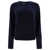 INES DE LA FRESSANGE "Arthur" sweater Blue