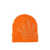 STÜSSY "Cuff Crown" beanie Orange
