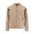 VISVIM "Cowichan" sweater Beige