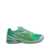 ASICS "UB9-S GEL-DS TRAINER 14" sneakers Green