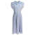 INES DE LA FRESSANGE Dresses Light blue