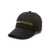 Alexander McQueen Hats Black