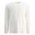 Beams Plus "Crew Thermal 30" t-shirt White