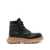 Alexander McQueen "Chant" ankle boots Black