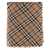 Burberry Check wool blend mini kilt Beige