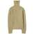 Burberry Cashmere sweater with EKD Green