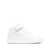 Saint Laurent Sneaker "Lax" White