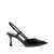 NINALILOU Heeled shoes Black