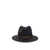Max Mara "Rodesia" hat Black