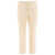 TOTÊME Trousers White
