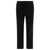 TOTÊME Trousers Black
