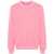 Carhartt "Duster Script" sweatshirt Pink