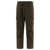 Goldwin "Wool Blend Twill" trousers Green