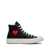 Comme des Garçons "Comme des Garçons x Converse Chuck 70" Sneakers Black