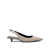 PIERRE HARDY Heeled shoes Beige